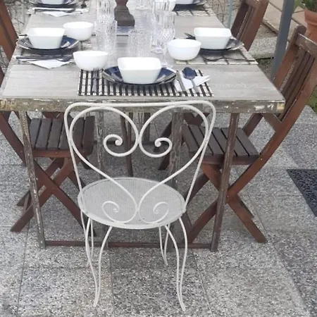 Holiday home Casa San Rocco *