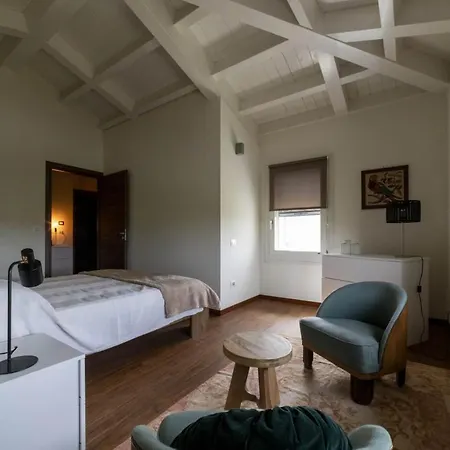 Holiday home Casa San Rocco