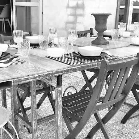 Holiday home Casa San Rocco