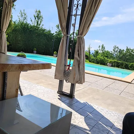 Vakantiehuis Casa San Rocco Castelnuovo (Asti)