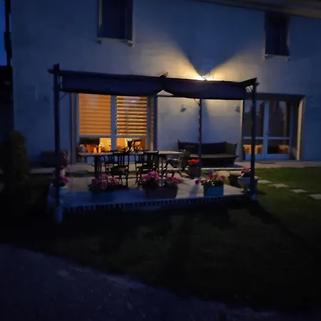 Holiday home Casa San Rocco *