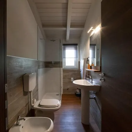 Casa San Rocco Holiday home *