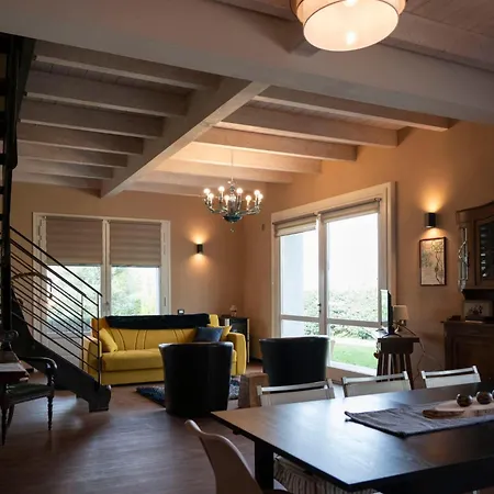 Casa San Rocco Holiday home *