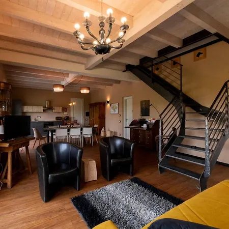 Casa San Rocco Holiday home Castelnuovo (Asti)