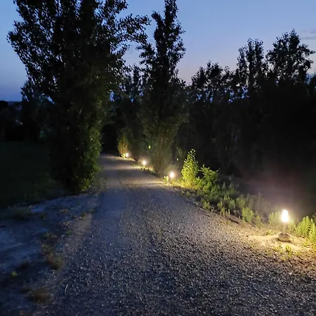 Holiday home Casa San Rocco