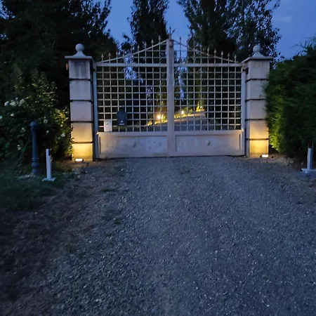 Holiday home Casa San Rocco Castelnuovo (Asti)