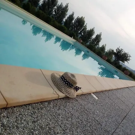 Holiday home Casa San Rocco Castelnuovo (Asti)