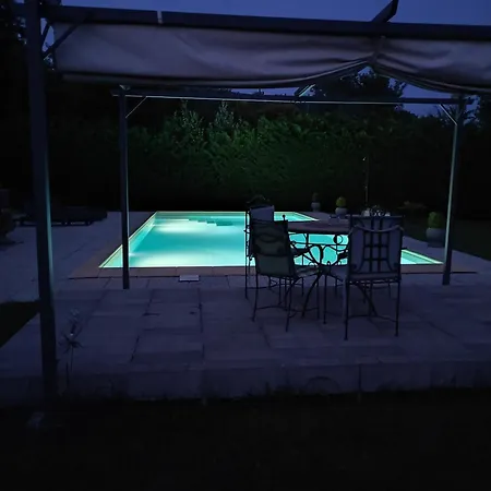 Casa San Rocco Holiday home