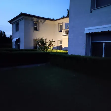 Casa San Rocco Vakantiehuis *