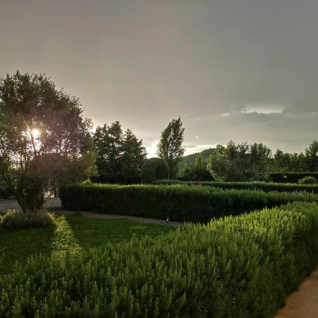 Holiday home Casa San Rocco