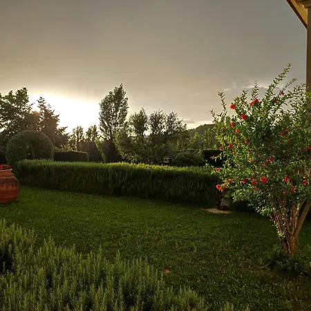 Vakantiehuis Casa San Rocco *