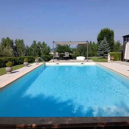 Holiday home Casa San Rocco Castelnuovo (Asti)