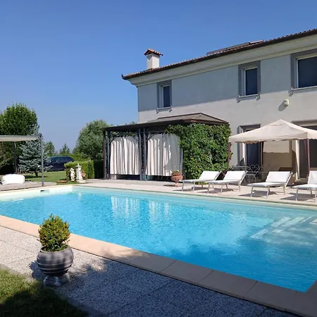 Casa San Rocco *