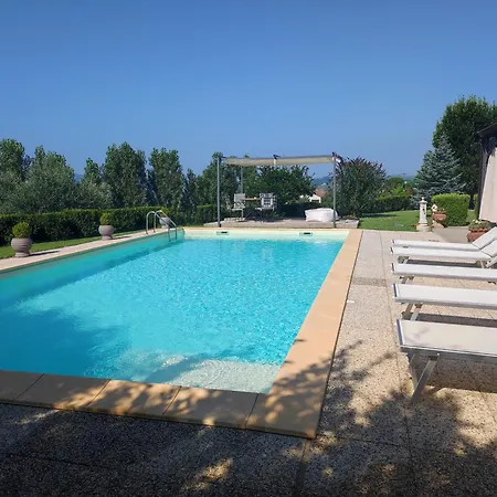 Casa San Rocco Holiday home