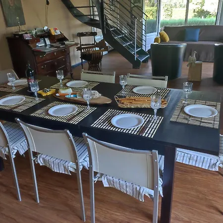 Casa San Rocco Holiday home