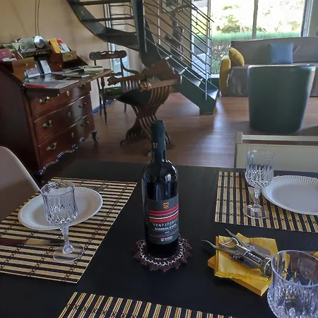 Casa San Rocco Holiday home *
