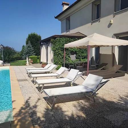 Holiday home Casa San Rocco *