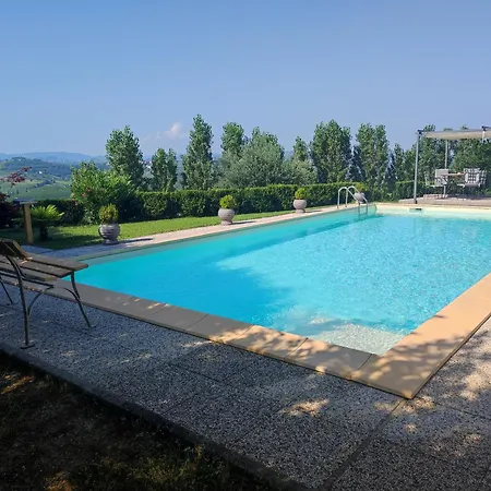 Casa San Rocco *