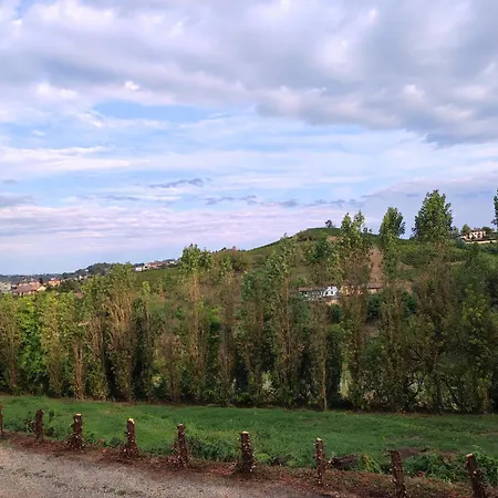 Holiday home Casa San Rocco