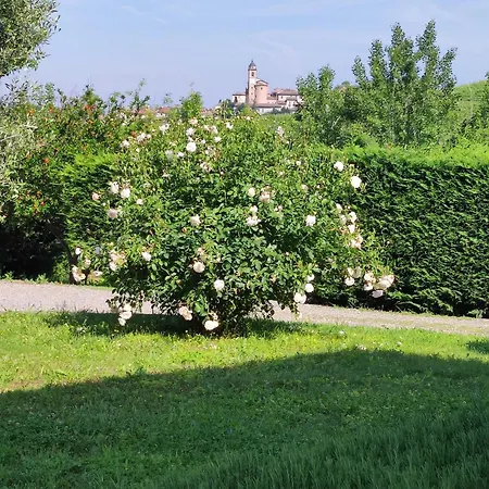 Casa San Rocco