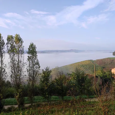Holiday home Casa San Rocco Castelnuovo (Asti)