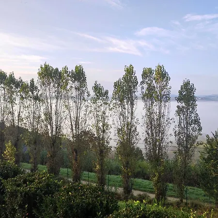 Holiday home Casa San Rocco