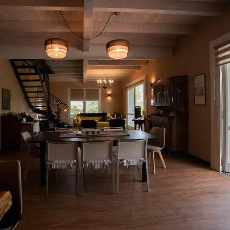 Casa San Rocco Holiday home *