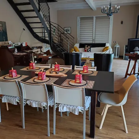 Holiday home Casa San Rocco