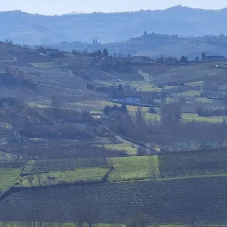 Casa San Rocco Holiday home
