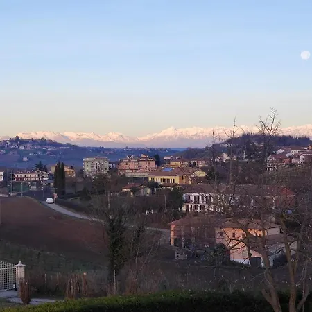 Casa San Rocco *