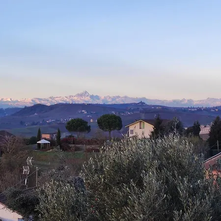 Casa San Rocco Holiday home Castelnuovo (Asti)