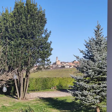 Holiday home Casa San Rocco *