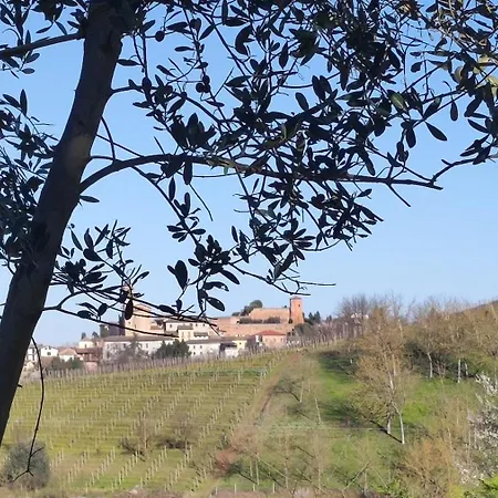 Holiday home Casa San Rocco Castelnuovo (Asti)