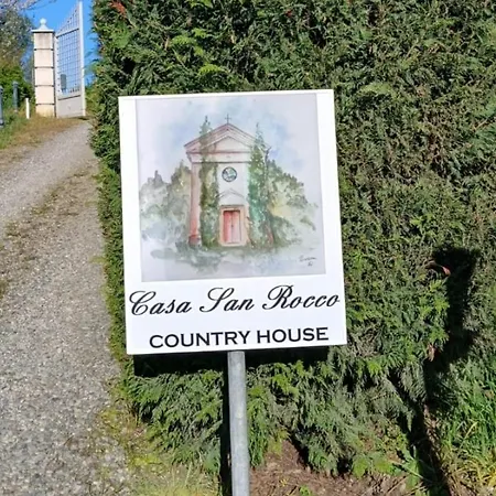 Casa San Rocco