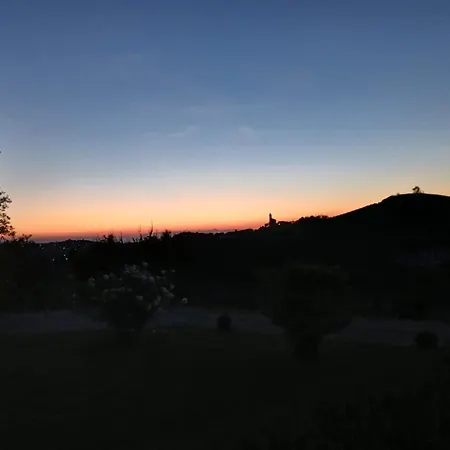 Holiday home Casa San Rocco