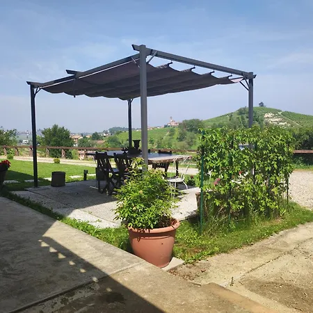 Casa San Rocco Holiday home