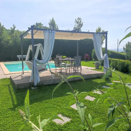 Holiday home Casa San Rocco