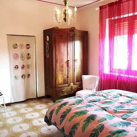 بيت ضيافة Casa San Rocco