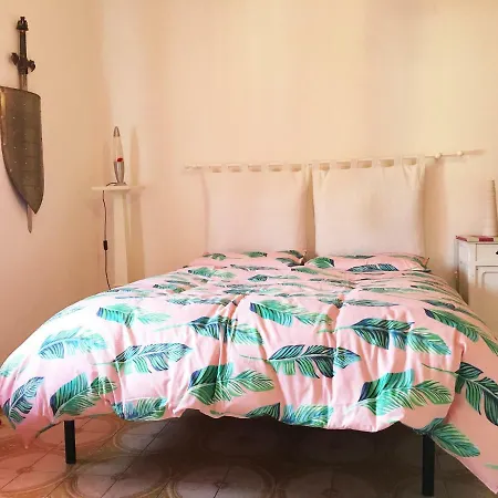 Casa San Rocco فيفيروني