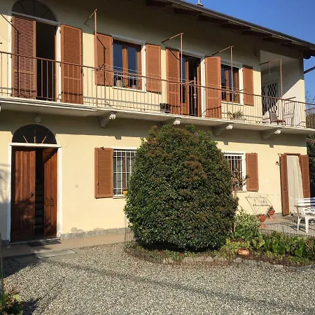 Casa San Rocco بيت ضيافة