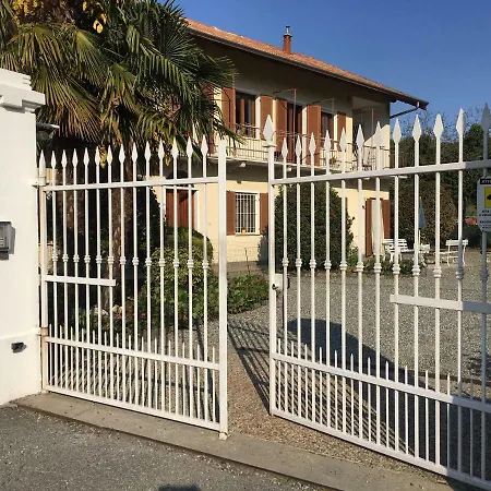 Casa San Rocco * فيفيروني